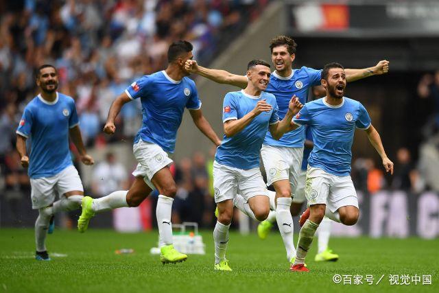 亚博体育 -今晨社区盾焦点战；广州队强势反弹；球迷炸锅；细节决定成败(cba赛后有球迷在马路上呼喊不当言论)