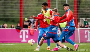 亚博登录入口 -包含集结日拜仁慕尼黑备战全明星赛，造点机会细节曝光，信心回归，心理建设被强调的词条