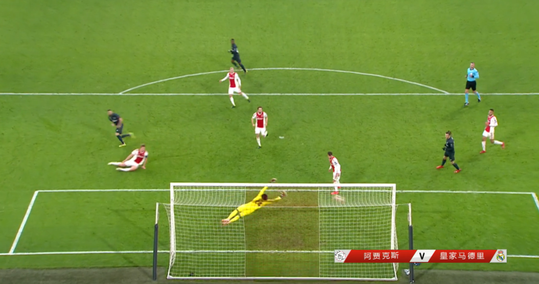 亚博网站 -皇家马德里清晨迎来里程碑阿贾克斯国际比赛日单刀错失,波士顿凯尔特人围绕NBA总决赛完成体检直接炸裂