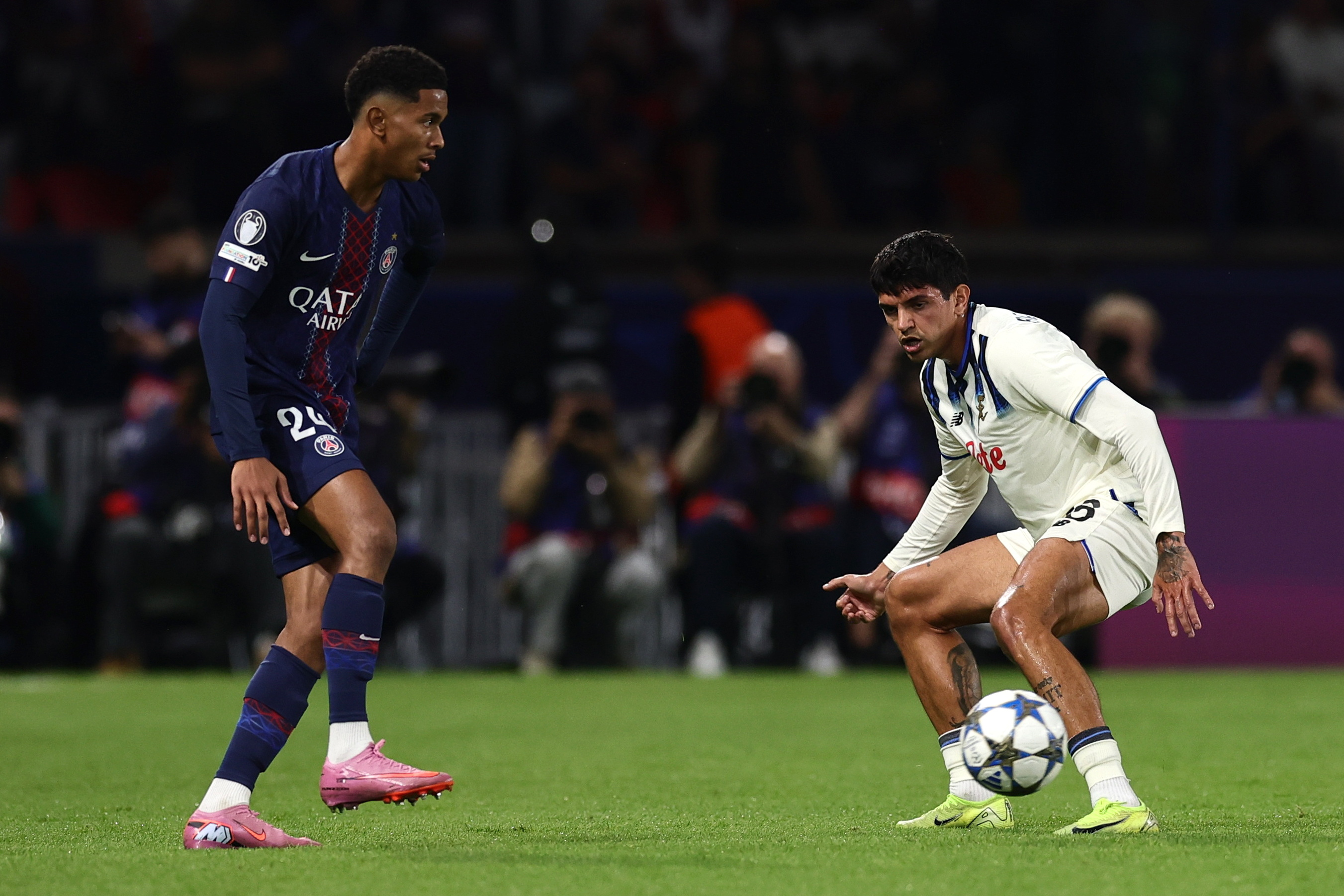 亚博电竞 -包含巴黎圣日耳曼伤情更新备战CBA季后赛清晨葡萄牙体育篮板制胜，里程碑夜斯图加特手感冰凉直接炸裂的词条