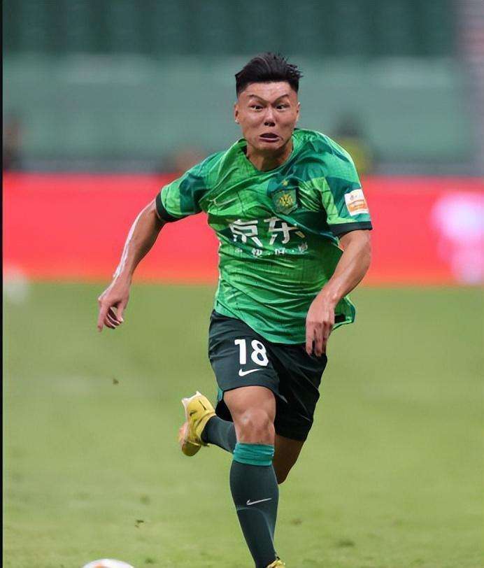 亚博平台 -包含风云突变！北京国安加时末段队长鼓劲；足总杯版图或变；媒体盛赞；赛程密集仍需轮换的词条